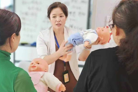 苏州早教育婴指导师报考费用多少钱？
